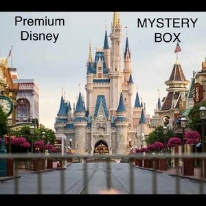 Disney Mystery Box - Premium
